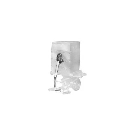 Honeywell Q100A1023 Valve Linkage For 4" Q100A1023